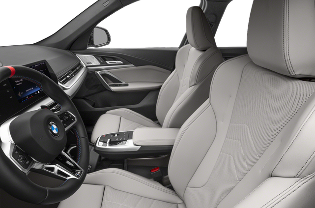 2025 BMW X1