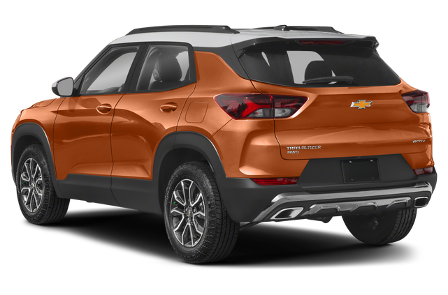 2023 Chevrolet Trailblazer