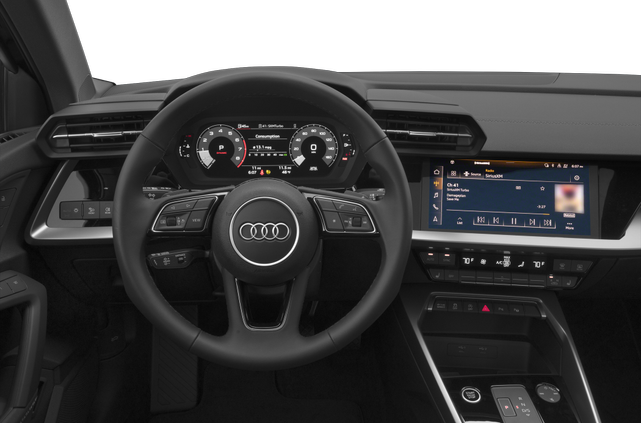 2022 Audi A3