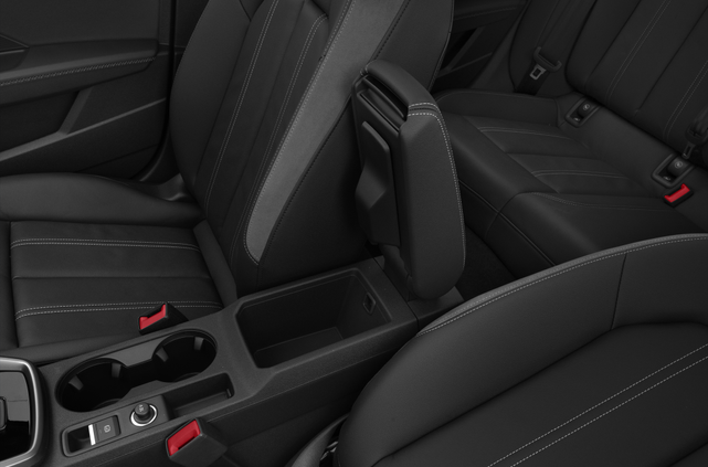 2022 Audi A3