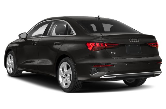 2022 Audi A3