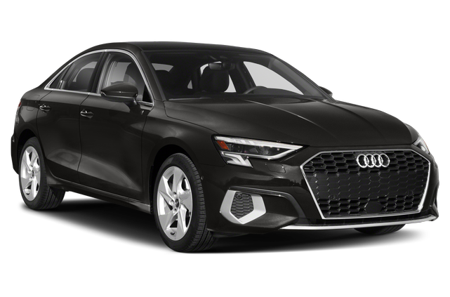 2022 Audi A3