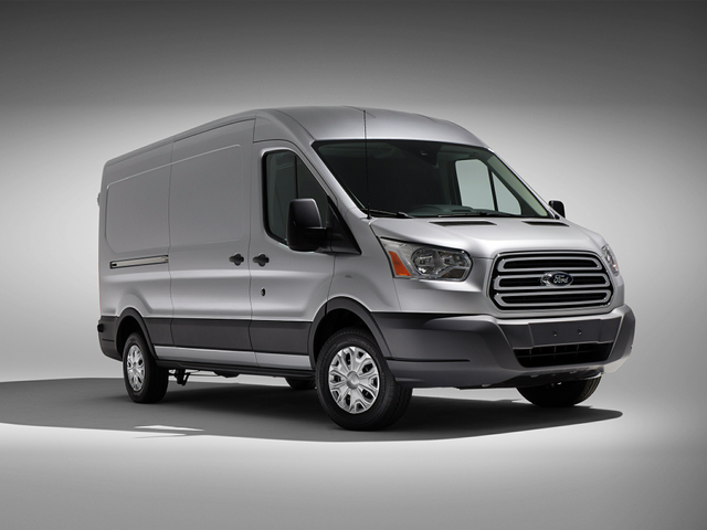 2019 ford hot sale transit t150