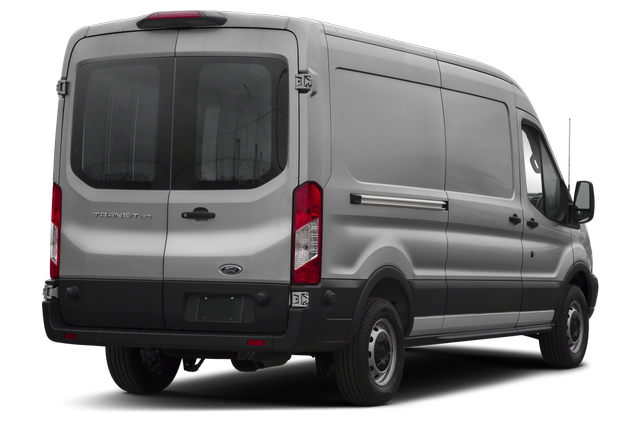 2019 Ford Transit-150 - Specs, Prices, MPG, Reviews & Photos | Cars.com