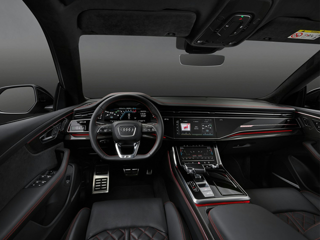 2023 Audi Q7