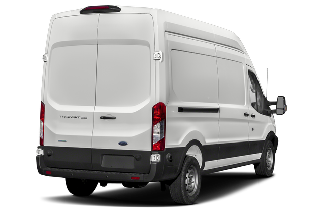 2019 ford store transit 350 diesel