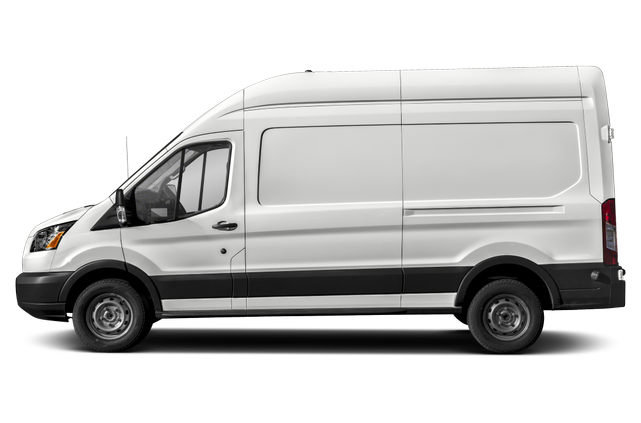 2019 ford hot sale van models