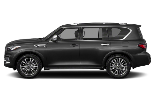 INFINITI QX80