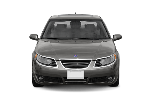 2006 Saab 9-5