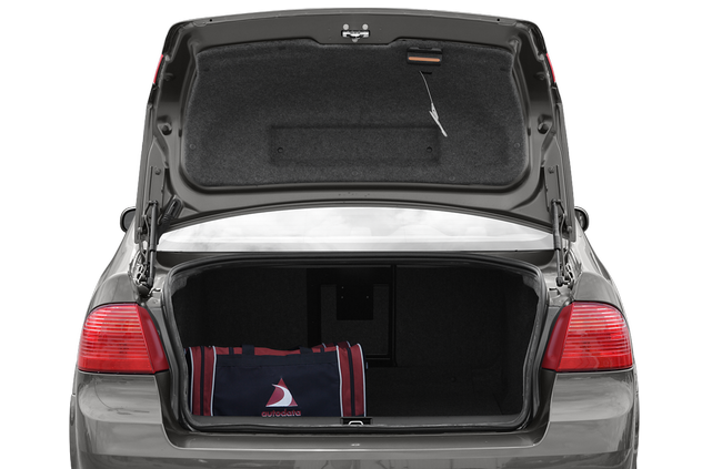 2006 Saab 9-5