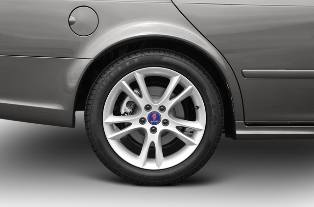 2006 Saab 9-5