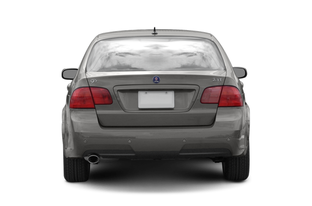 2006 Saab 9-5