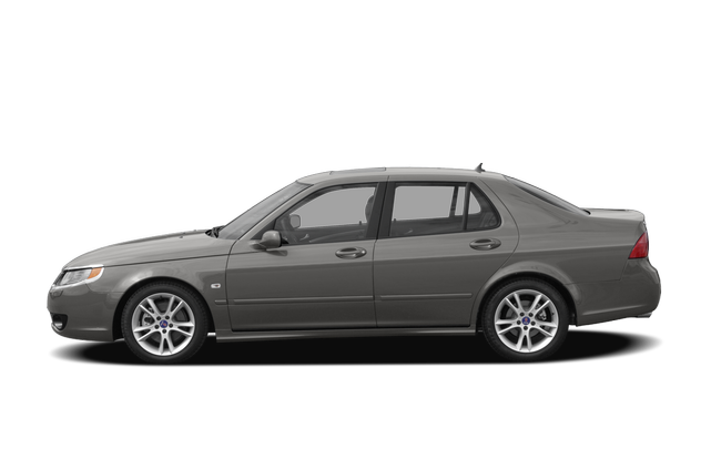 2006 Saab 9-5