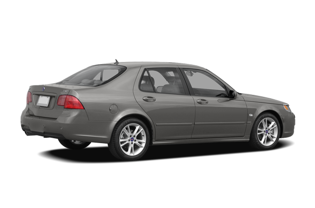 2006 Saab 9-5