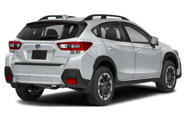 2023 Subaru Crosstrek