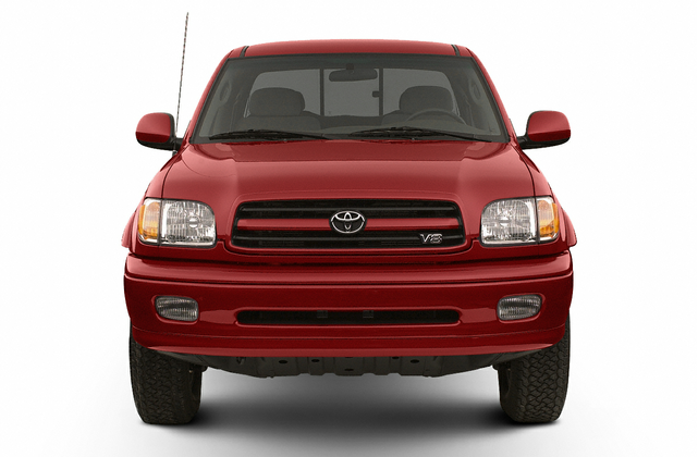 2001 Toyota Tundra Specs, Price, MPG & Reviews | Cars.com
