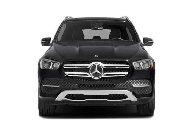 2023 Mercedes-Benz GLE 350 - Specs, Prices, MPG, Reviews & Photos ...