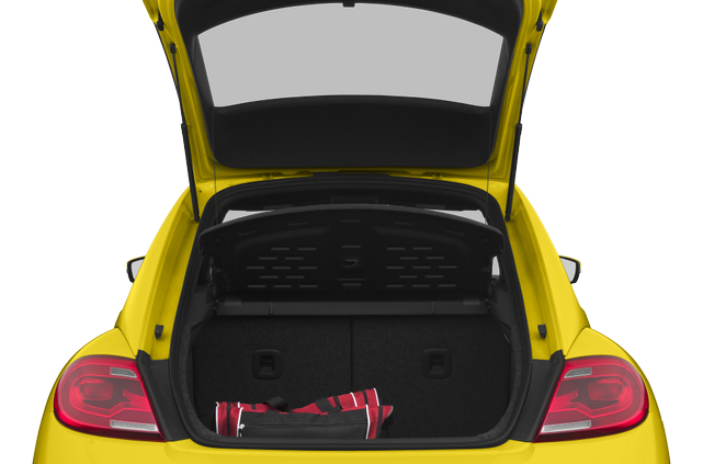 2012 Volkswagen Beetle