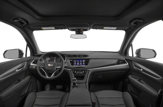 2024 Cadillac XT6