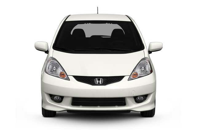2011 Honda Fit