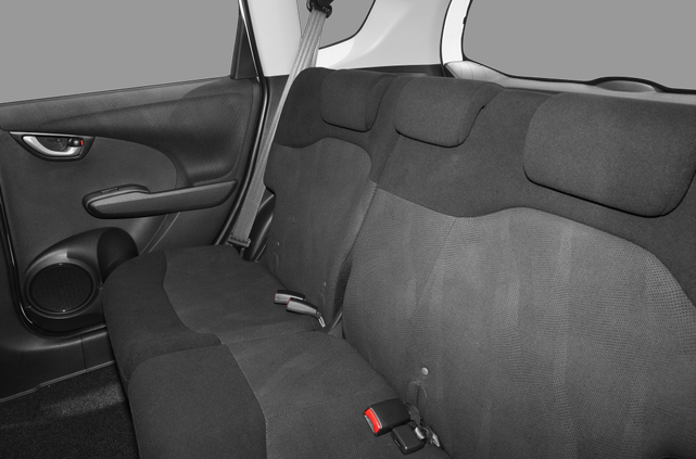 2011 Honda Fit
