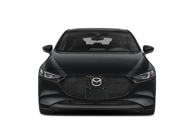 2019 Mazda Mazda3