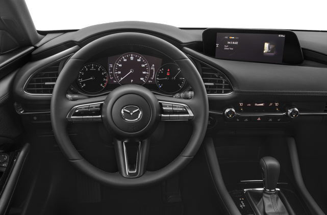2019 Mazda Mazda3