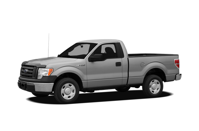 2010 Ford F-150 Specs, Price, MPG & Reviews | Cars.com