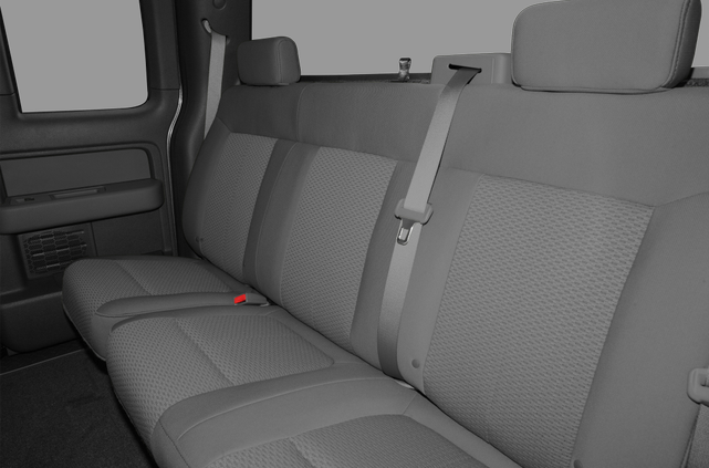 2010 Ford F-150