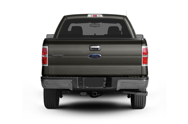 2010 Ford F-150