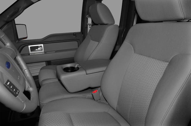 2010 Ford F-150