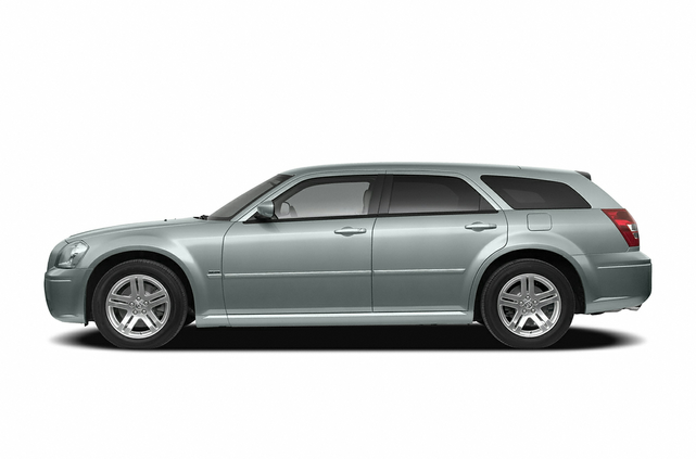 2006 Dodge Magnum
