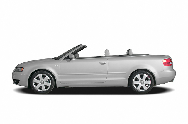 2005 Audi A4