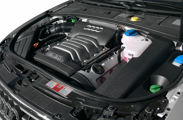 2005 Audi A4