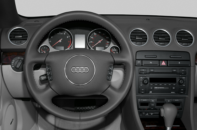 2005 Audi A4