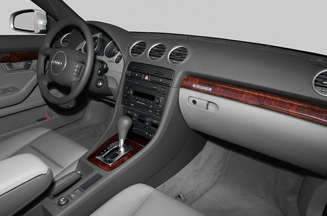 2005 Audi A4