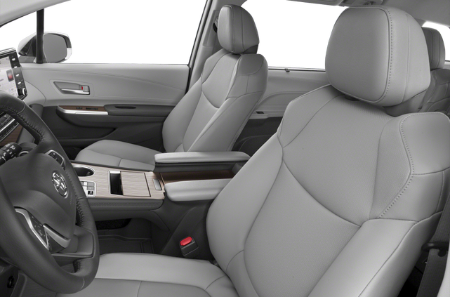 2021 Toyota Sienna