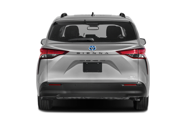 2021 Toyota Sienna