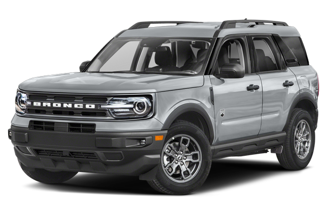 2024 Ford Bronco Prices, Reviews, and Pictures