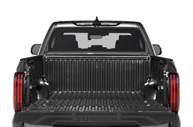 2022 Toyota Tundra Hybrid