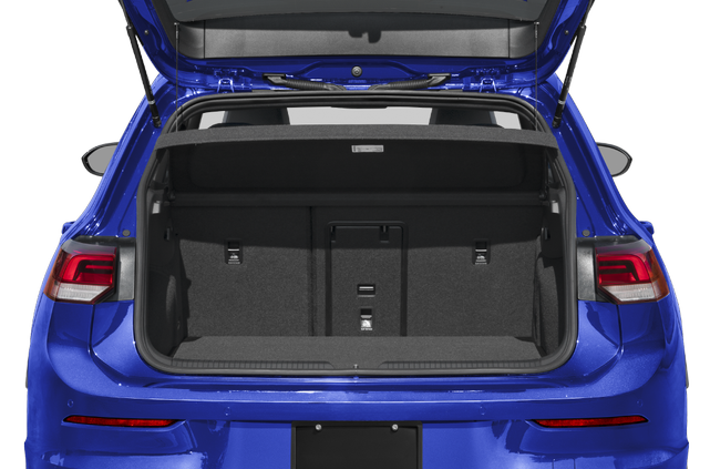 2026 Volkswagen Golf R