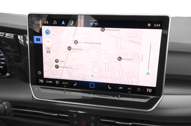 2026 Volkswagen Golf R