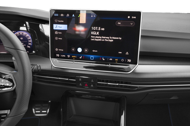 2026 Volkswagen Golf R