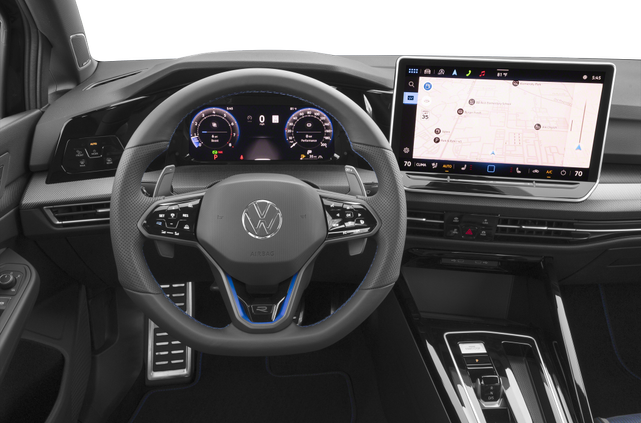 2026 Volkswagen Golf R