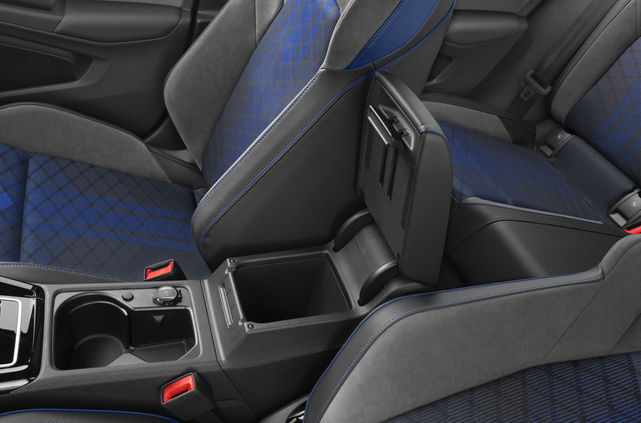 2026 Volkswagen Golf R