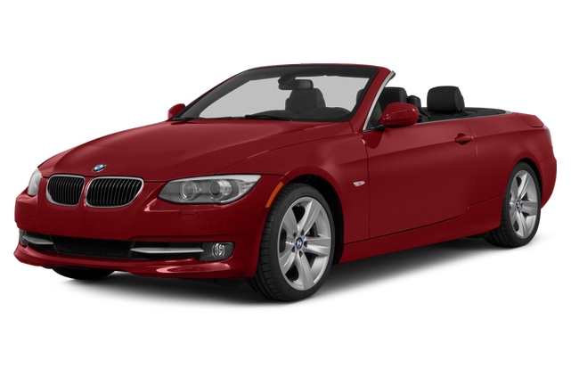 2013 BMW 335 335i