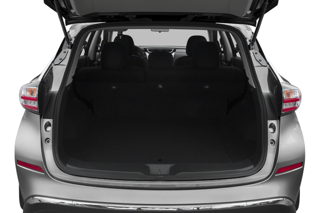 2015 Nissan Murano