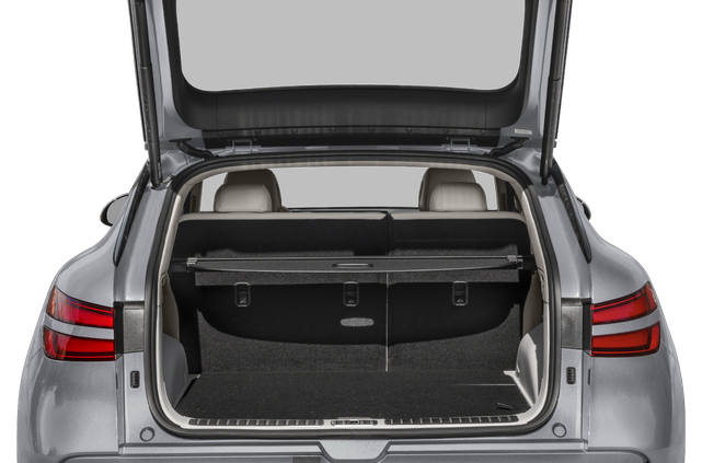 2024 Genesis GV60