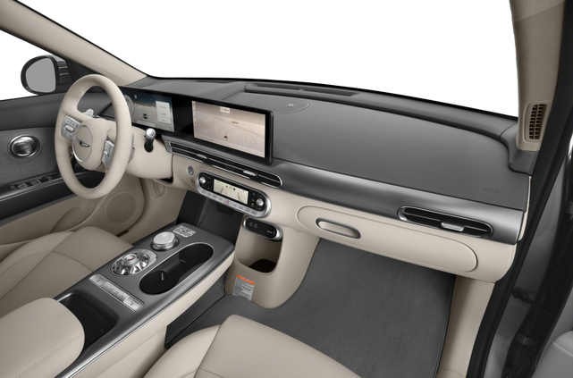 2024 Genesis GV60