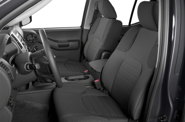 2013 Nissan Xterra